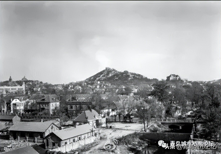 龙口路和龙口路上的邻居（上篇）