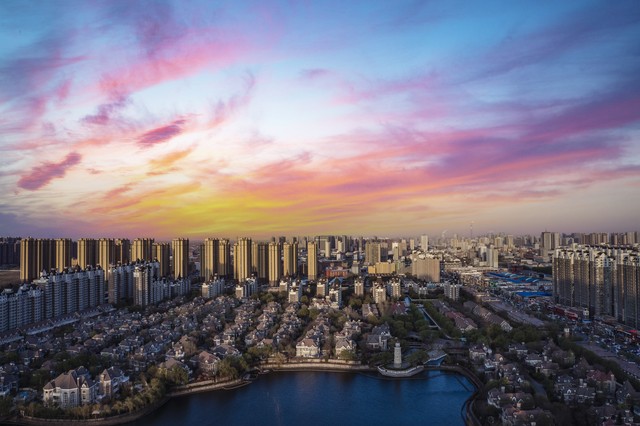 说说对房地产市场营销的认识,三分钟读懂房地产营销