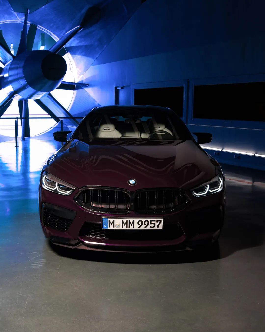 宝马油漆色号大全,宝马车漆颜色代码大全