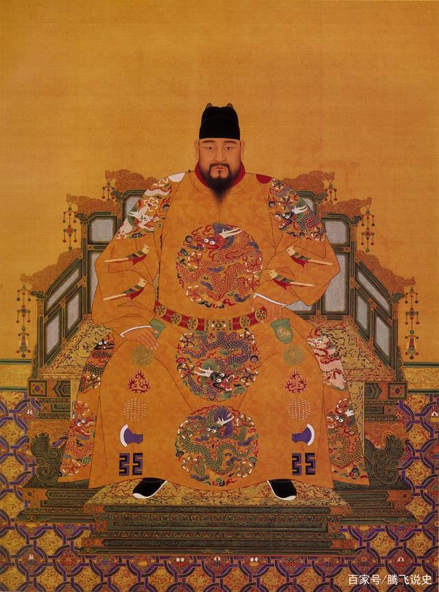 中国最后土皇帝，控制领土1500平方公里，拥有*队军**，世袭到1955年