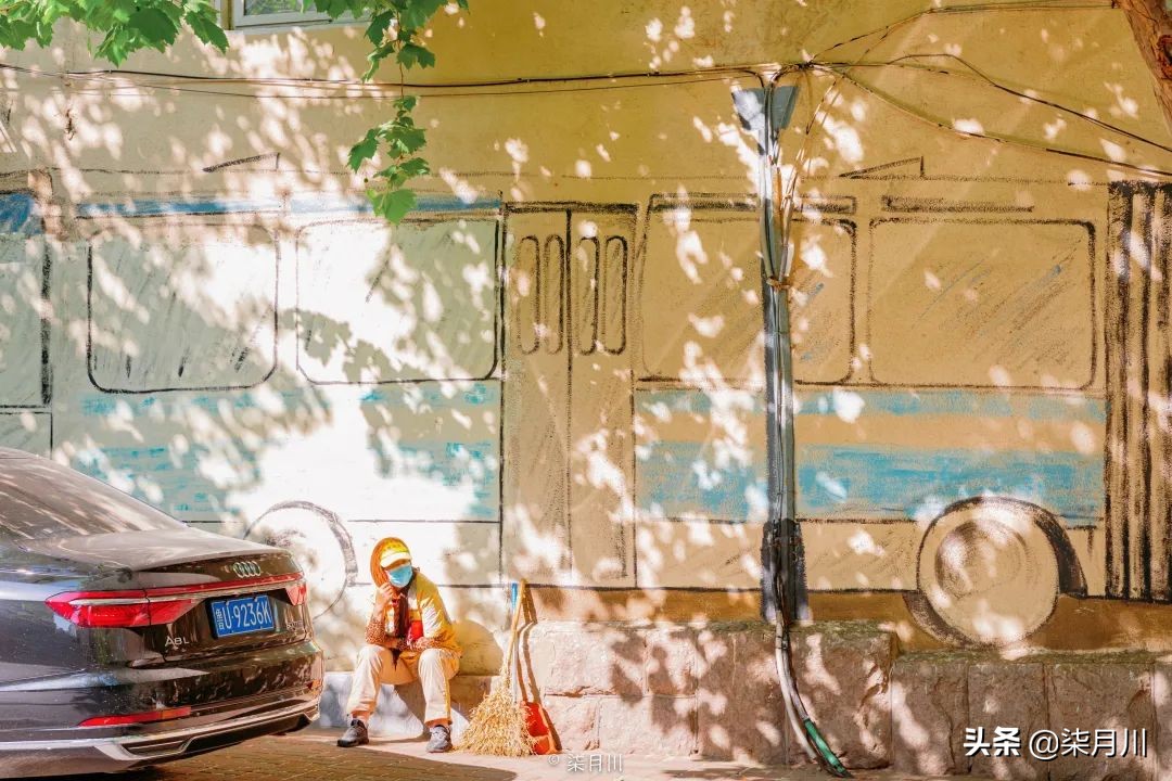 青岛旅行攻略比心,冬季旅游青岛攻略汇总