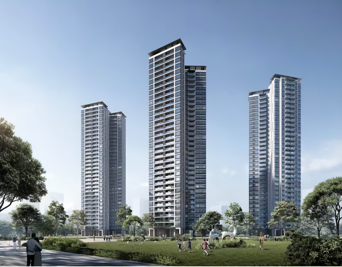 除了落地首个健康未来工厂广州远洋风景还有哪些惊喜？