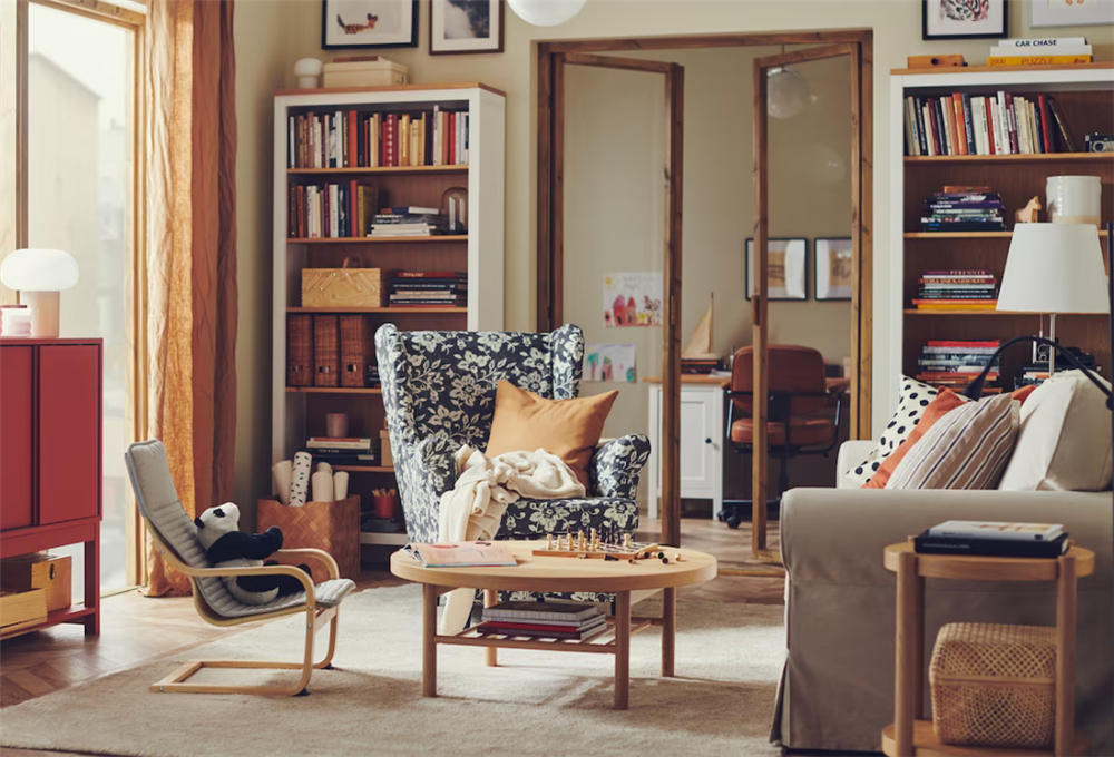 宜家最好用的收纳品,宜家哪些收纳小物值得买