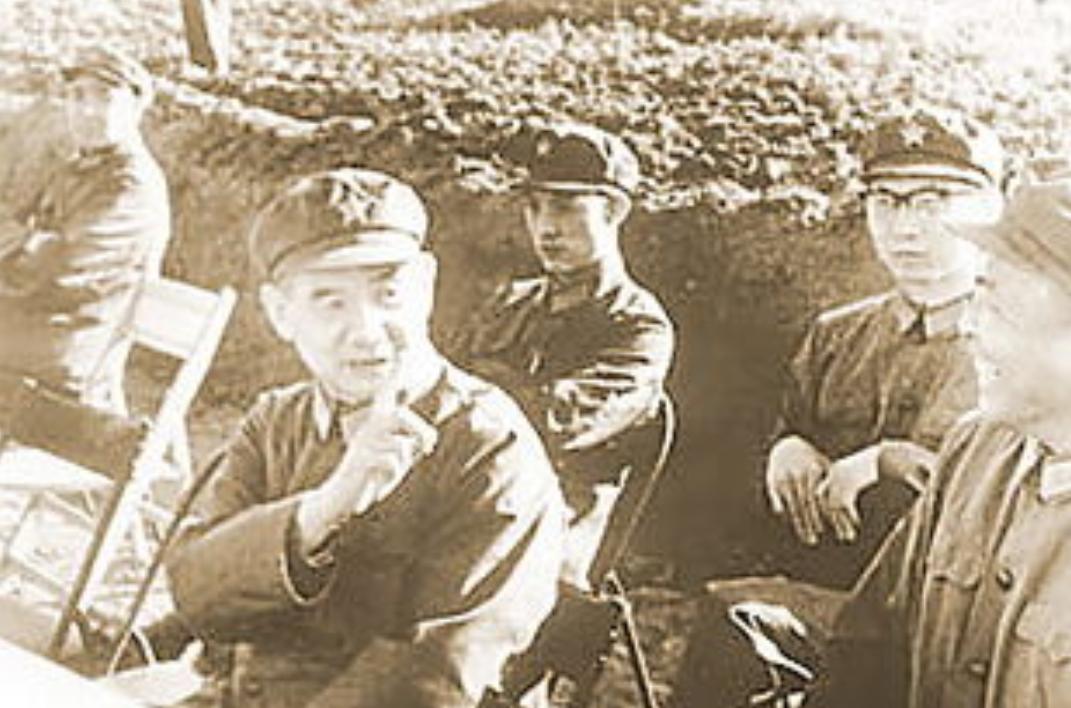 1985年大裁军,铁道兵领导不服,*小平邓**回应:头头不通,调头头