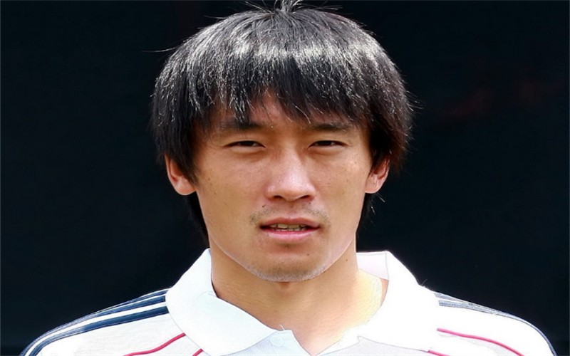 前国足杜威最新消息,杜威2016国足