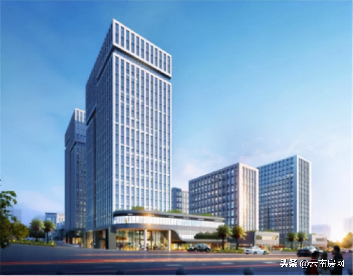 今年昆明将有11个商业项目开业，总面积上百万，能打的却不多