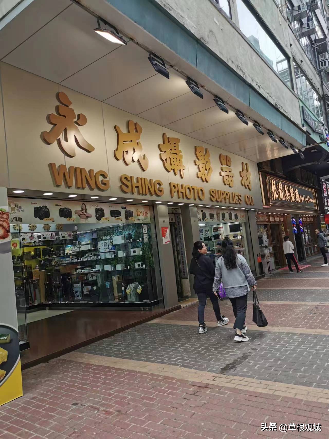 坐高铁入境香港攻略,第一次坐高铁去香港的最全流程