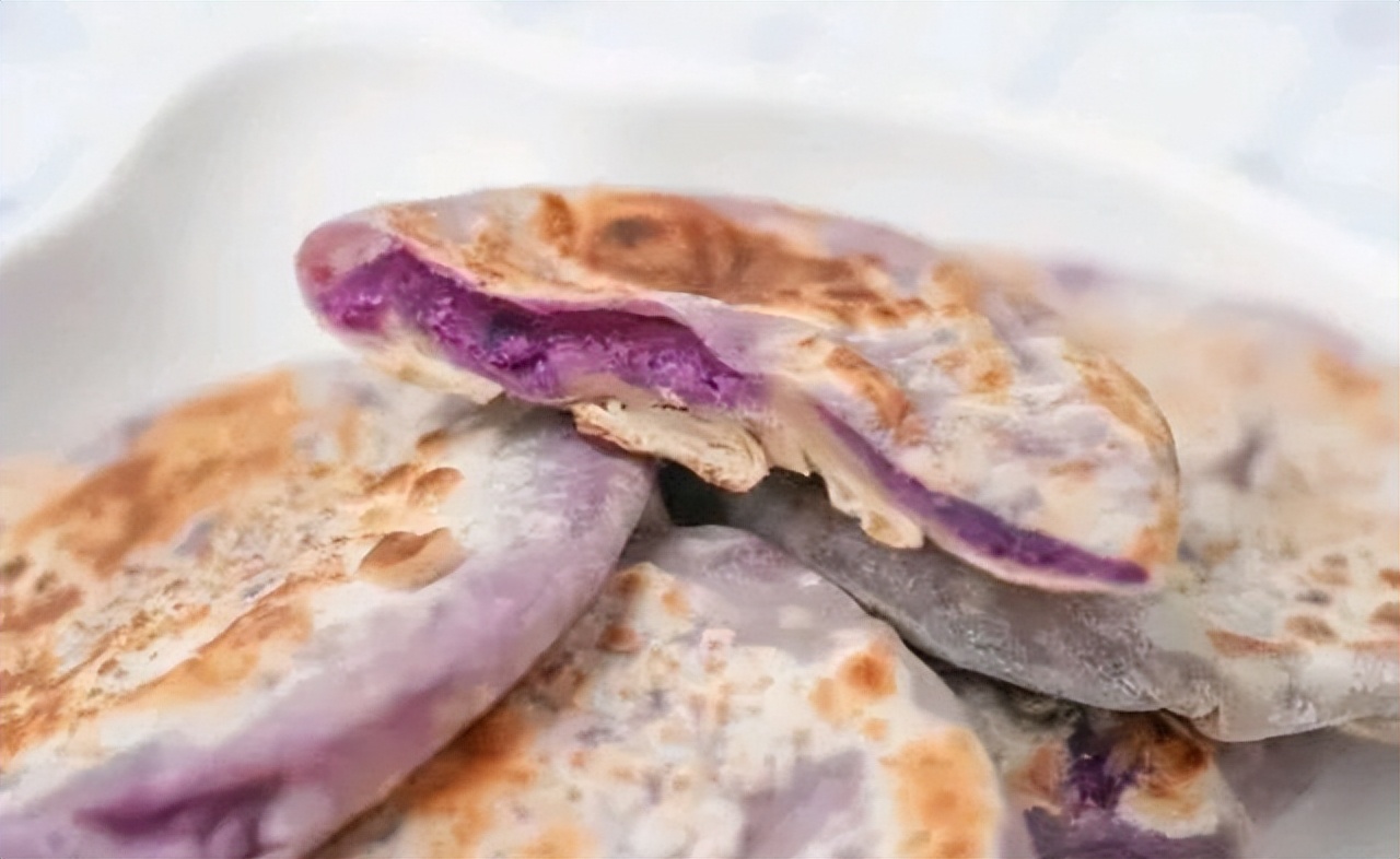 纯手工打造花样面点甜品美食,中式西式早餐食谱