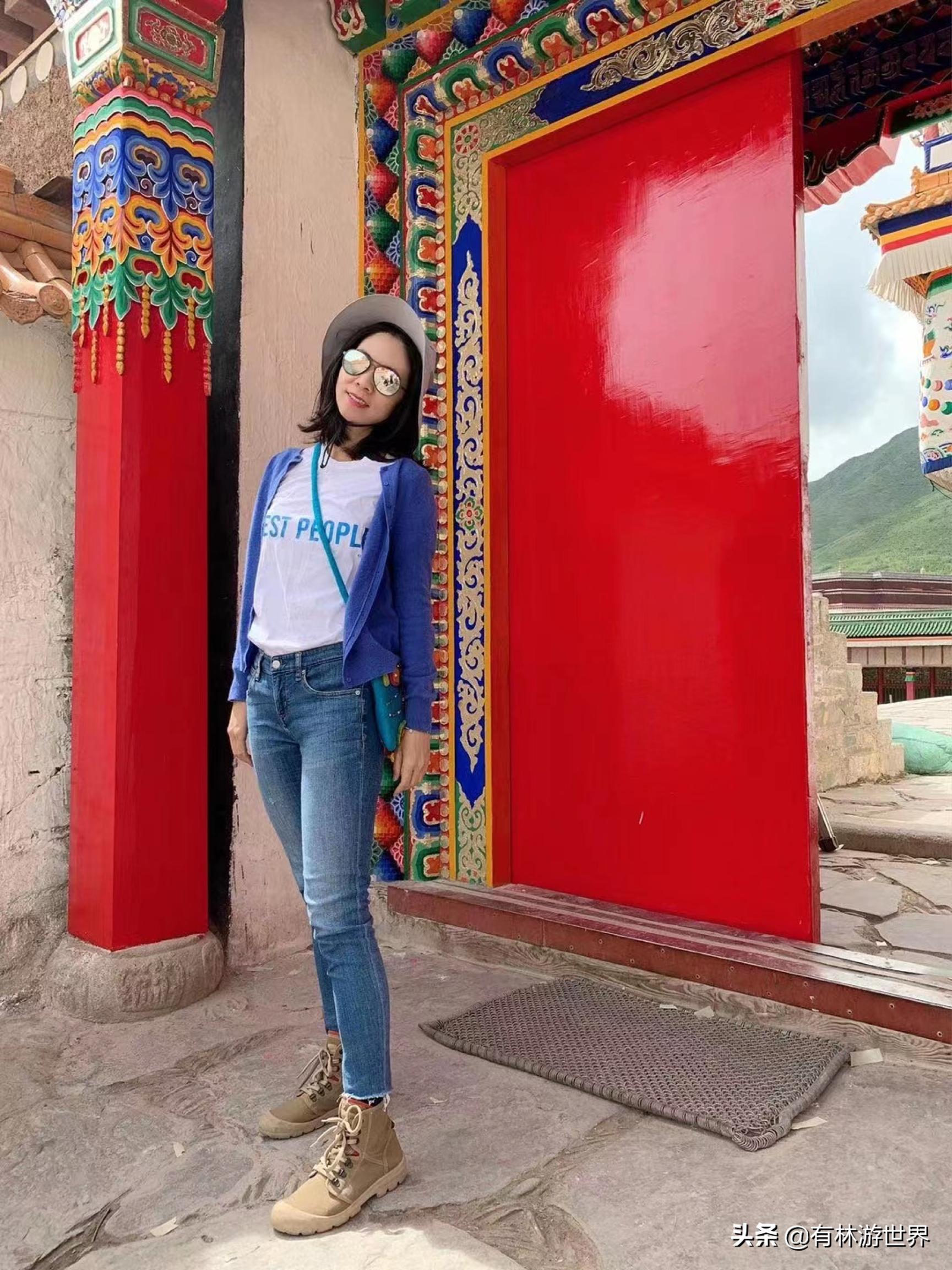 失业两年的旅游人,一个失业在家的旅游业者