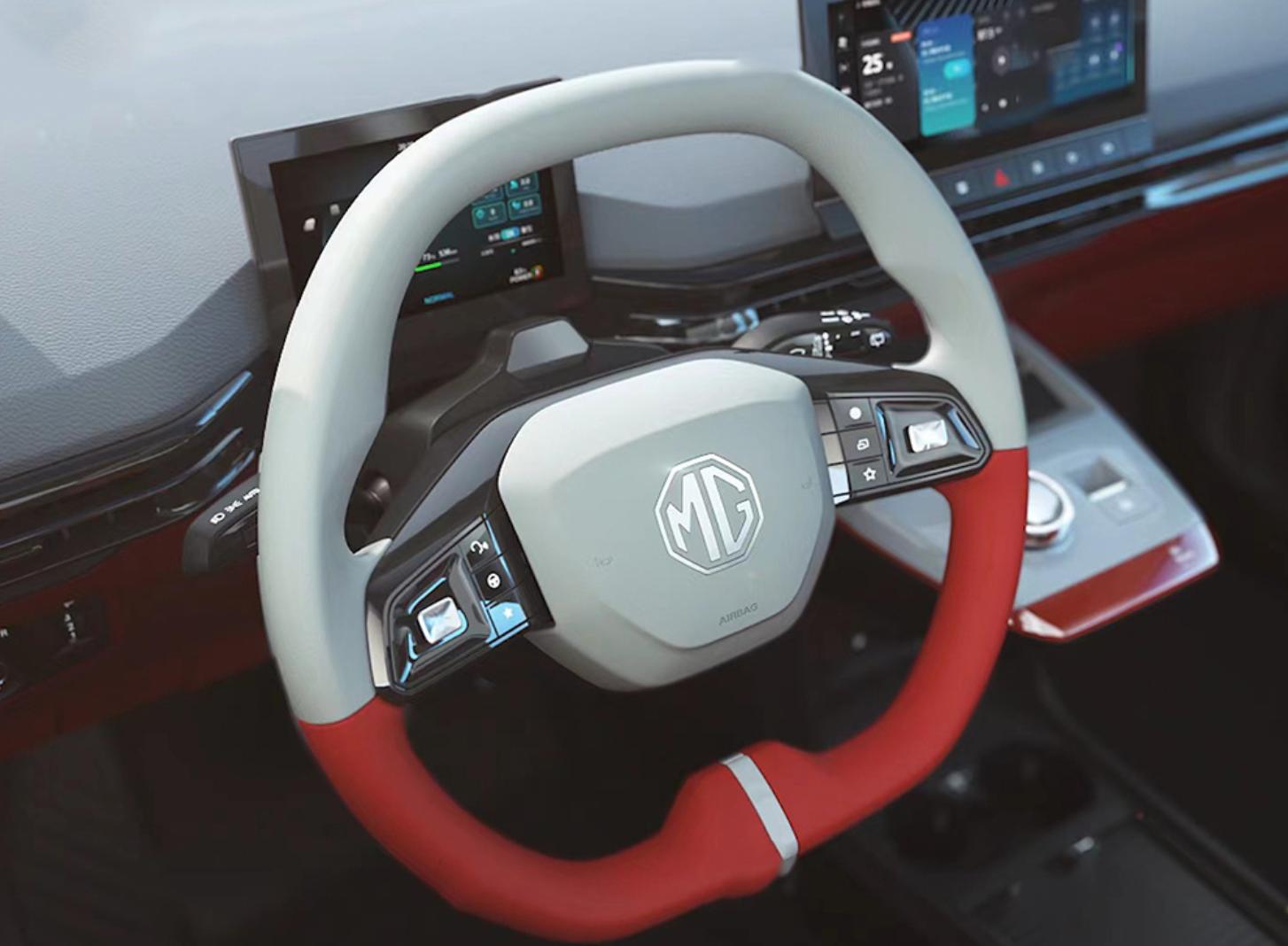 mgmulan是什么车,mgmulan是什么车型