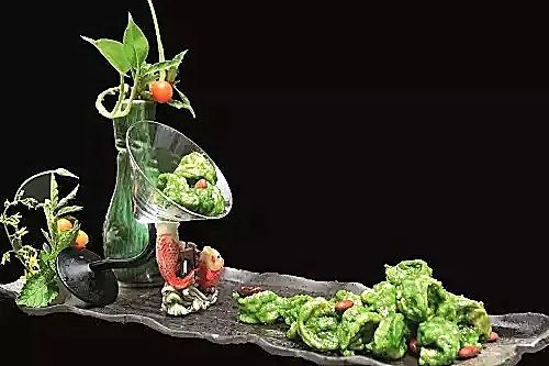 八道精致酒楼菜品,酒楼秋冬菜品推荐