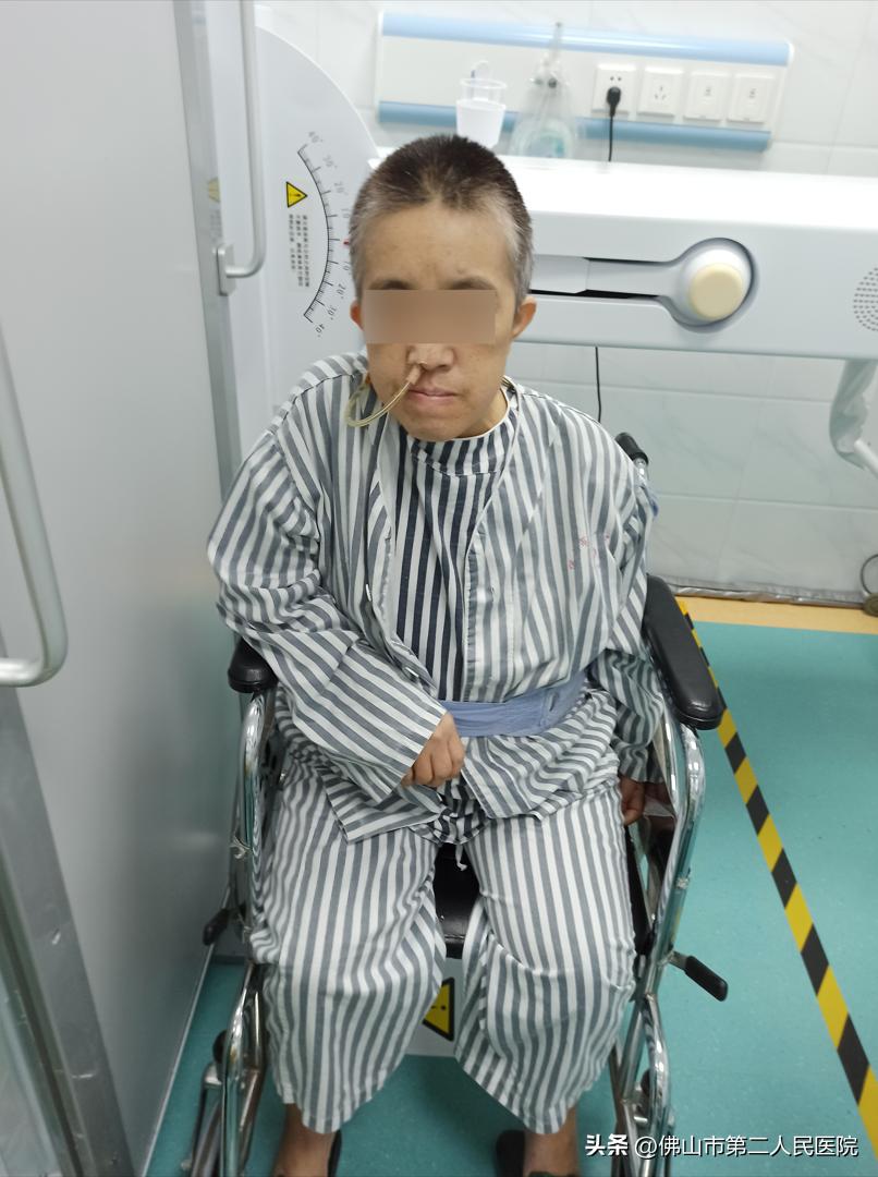 佛山市第二人民医院康复科颈椎病,佛山市中医院康复科怎么样