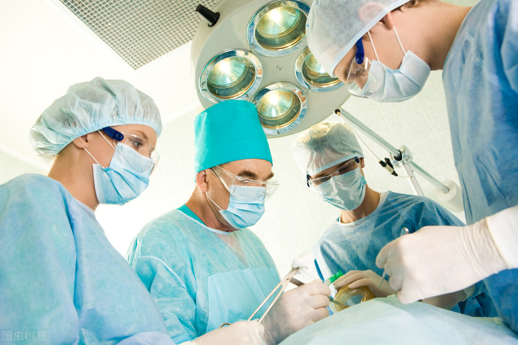 胃癌术后常见并发症及处理措施,胃癌术后吃什么防止扩散