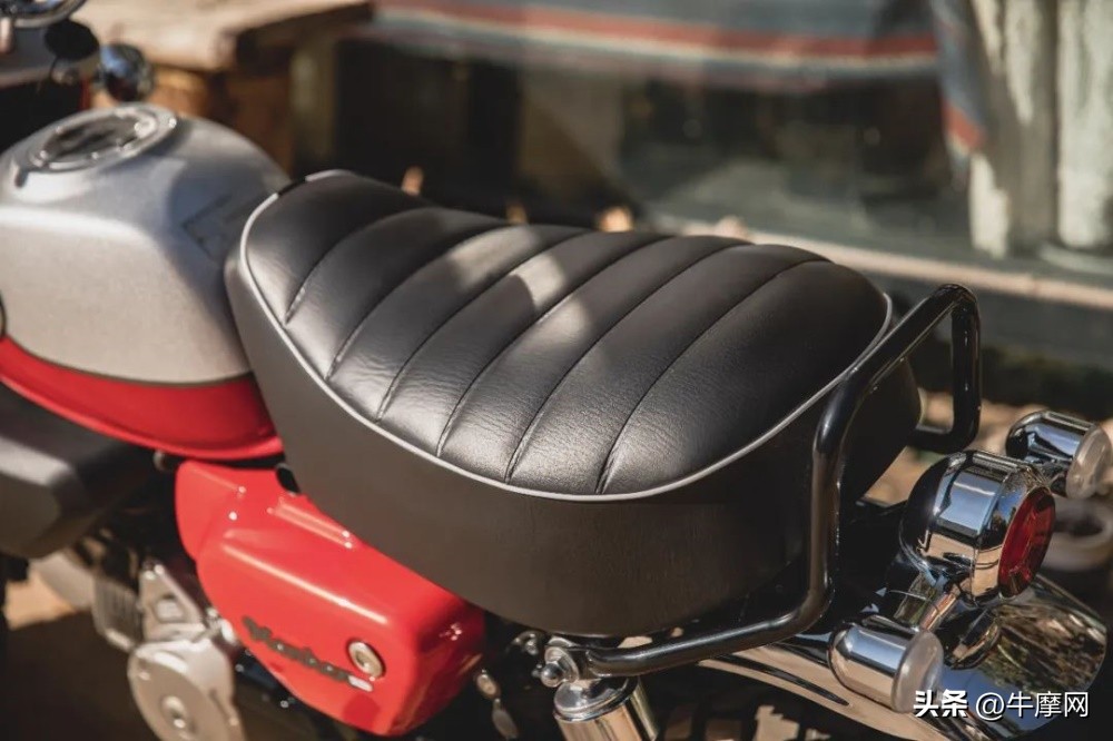 曼肯灵明小猴子150试驾,曼肯灵明mini150最快速度