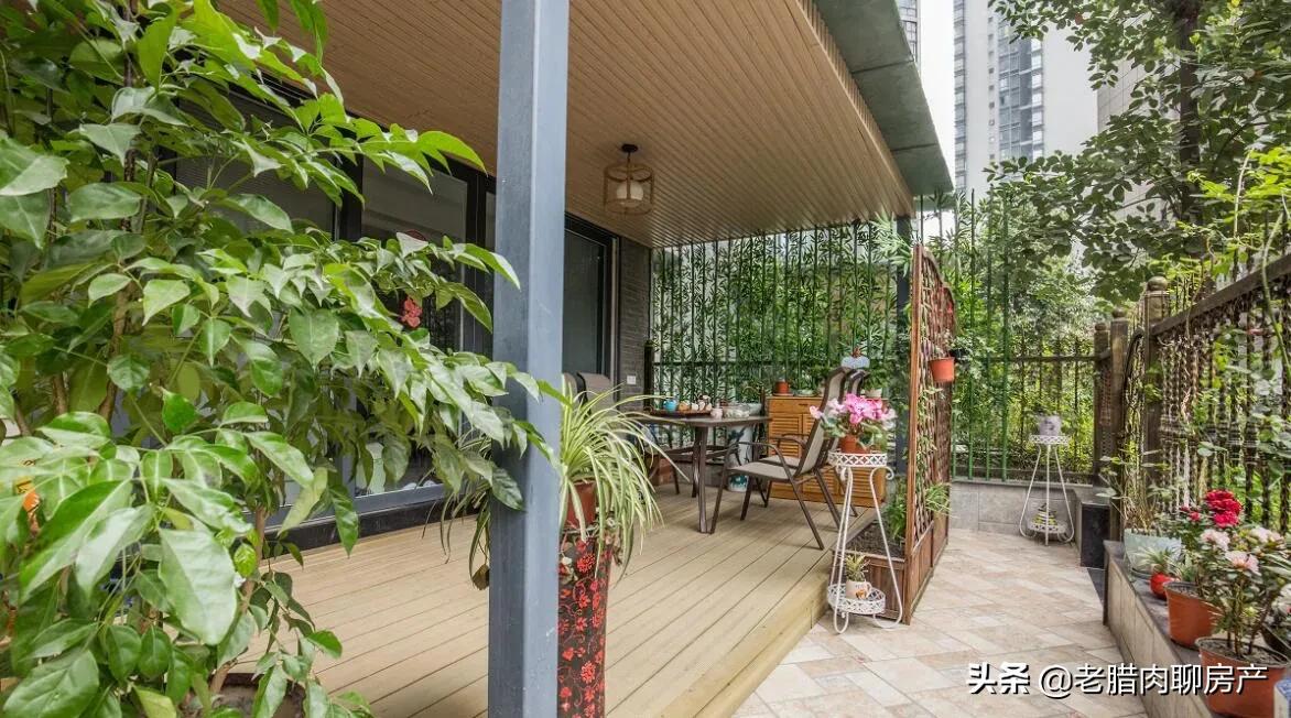 为什么一楼带院是个坑,为什么买房是最深的套路