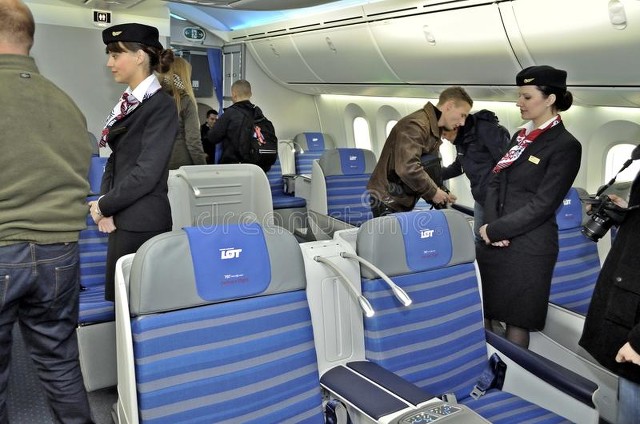 如果是中国C919该多好？沙特2500亿元超级巨单竟又花落美国波音