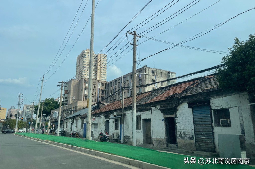 南京适合刚需的洋房,星叶翰锦院南京房价