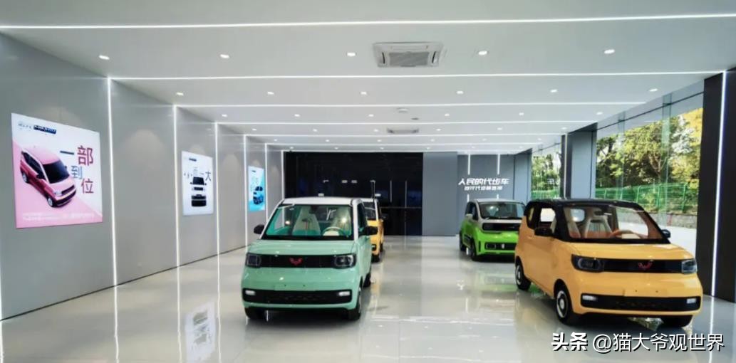 为什么有人越来越不相信4s店,为什么现在的4s店服务都不好