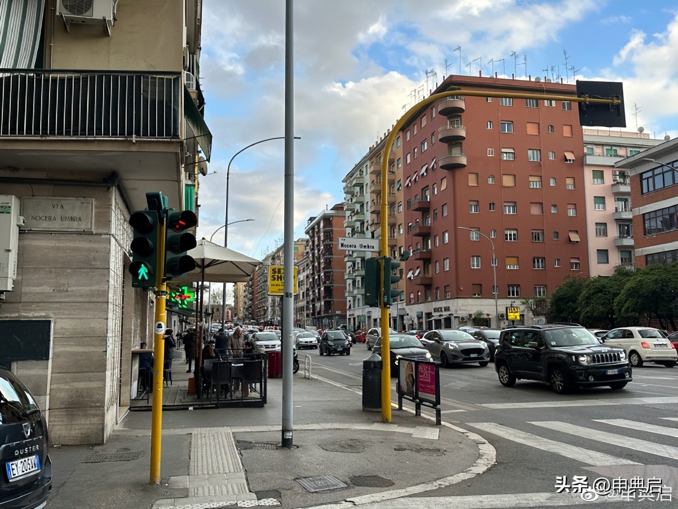 意大利为什么讨厌吃菠萝披萨,法国与意大利美食之争