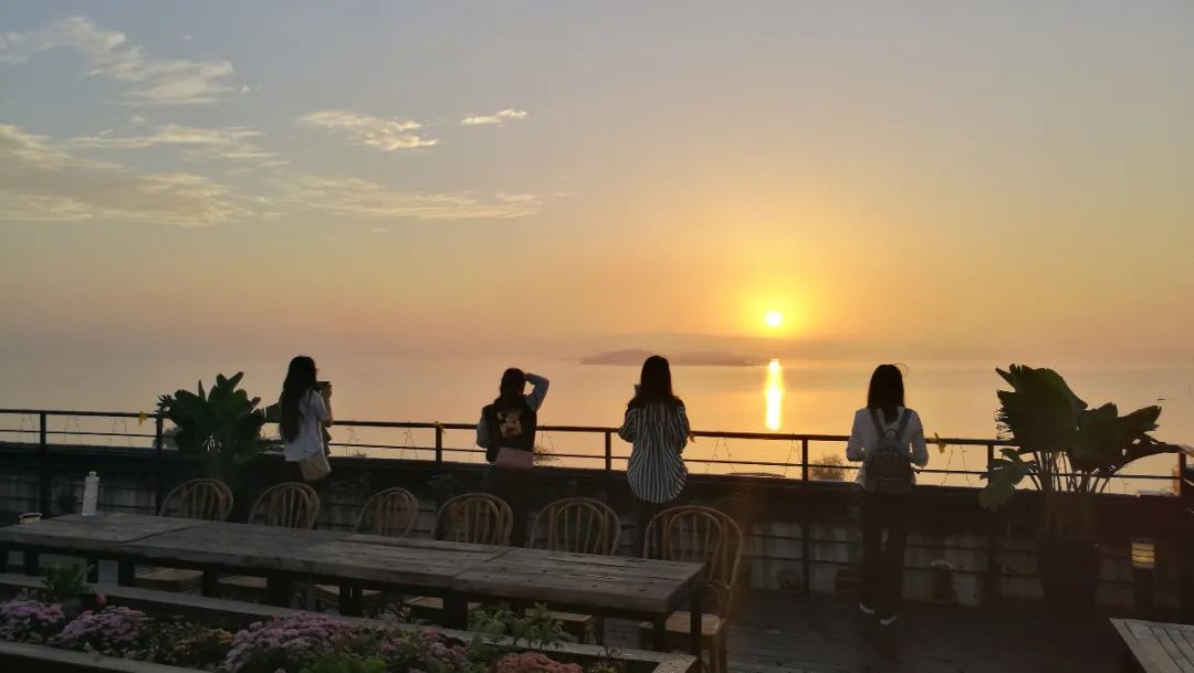 苏州西山太湖精品民宿,苏州太湖最强民宿推荐