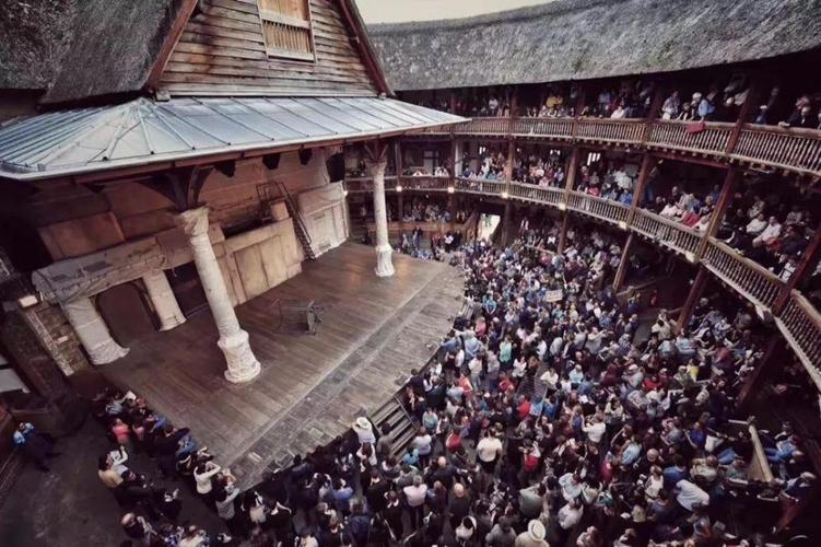 莎士比亚时期环球剧院演出的戏剧,莎士比亚环球剧场的特点