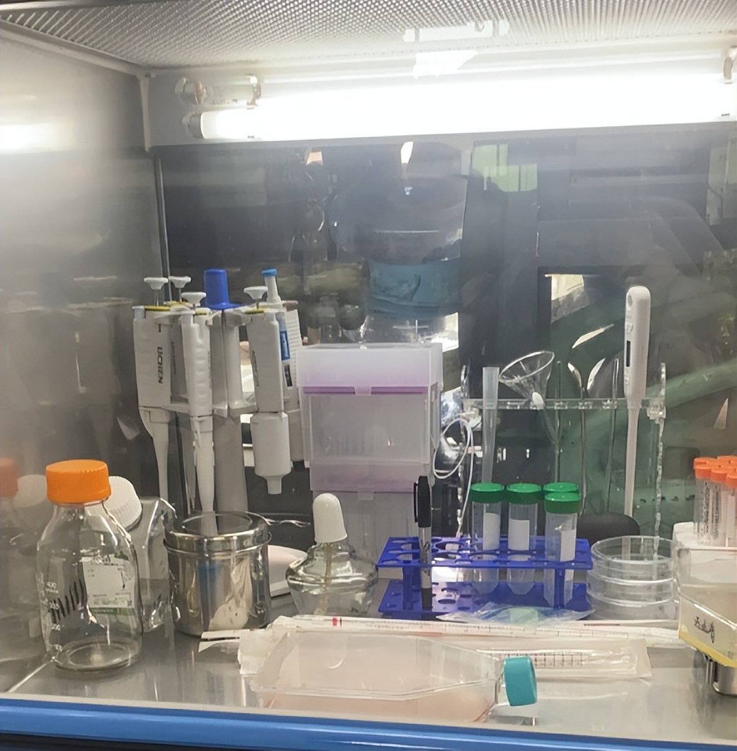 云南高中父亲研制药救儿子,父亲自学制药救治绝症儿子