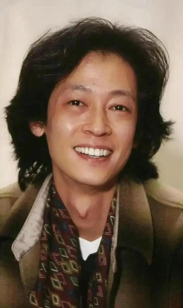 王志文的情史,王志文的情史介绍