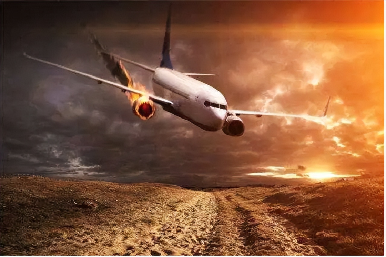 1999温州空难是什么飞机,2004年飞机空难事件