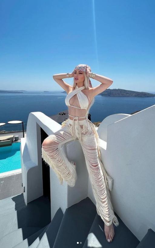 美式复古bella穿搭分享,bella风格属于极简风格吗