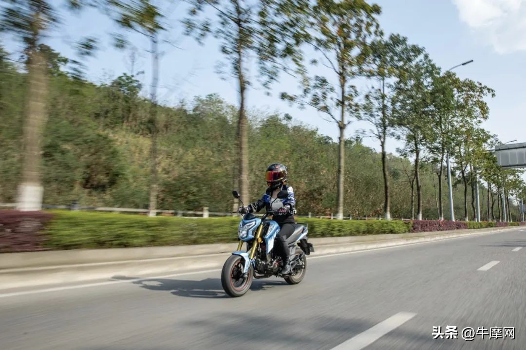 力帆kpr150深度测评,力帆kpmini150摩托怎么样