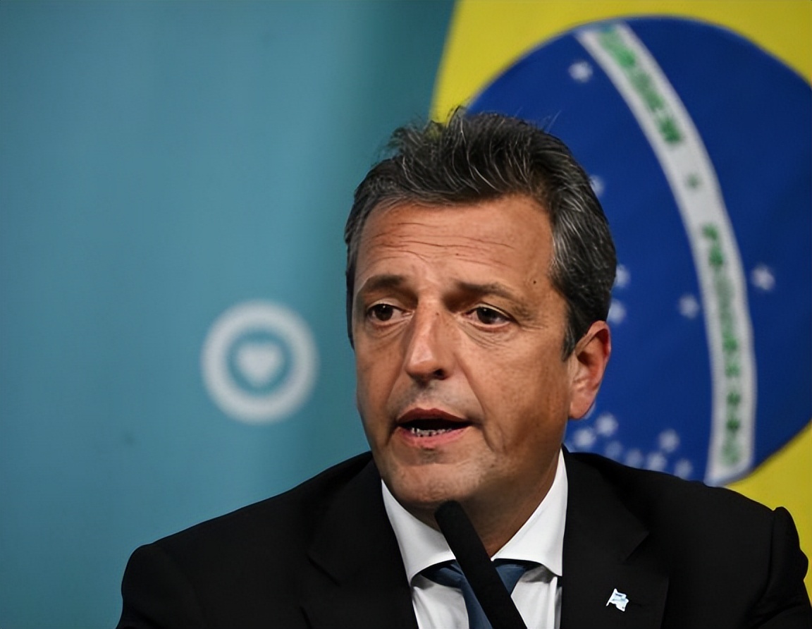 人民币份额超美元后，阿根廷宣布用人民币结算，购买枭龙还有戏？