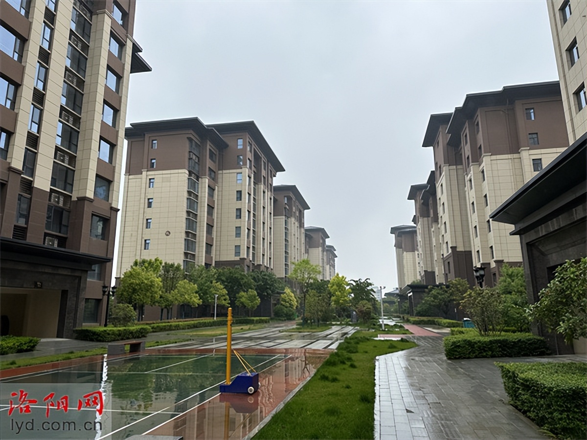 洛阳市青年人才公寓可以卖吗,洛阳人才公寓开始卖了吗