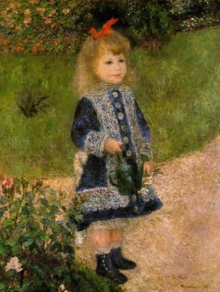 西方绘画对人的情感研究,西方绘画中美术的表达手段