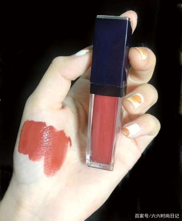 雅诗兰黛333和314兰蔻196,雅诗兰黛333.420.314试色