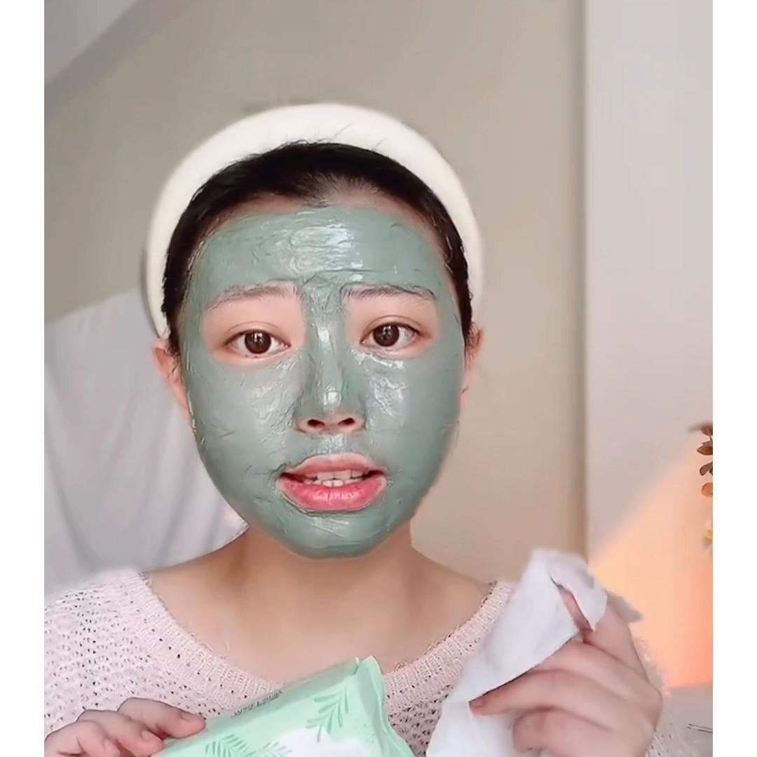 膜法世家绿豆泥浆面膜怎么样,膜法世家绿豆泥浆面膜399元