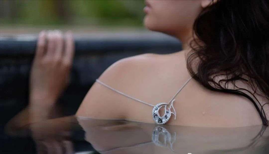 徐子珊为艺术奉献的作品,徐子珊做自己