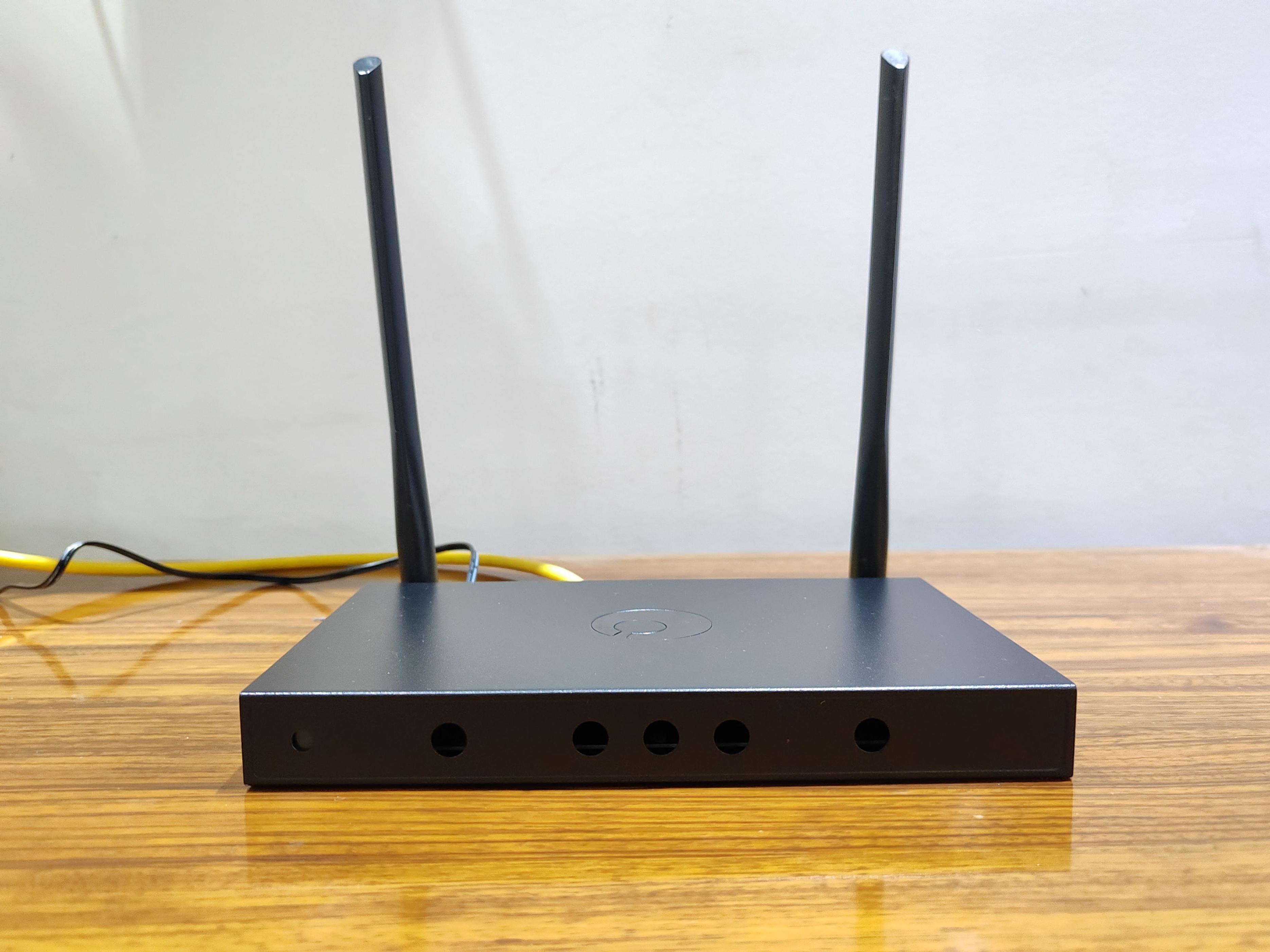 蒲公英x1异地组网,蒲公英x3路由器组网教程