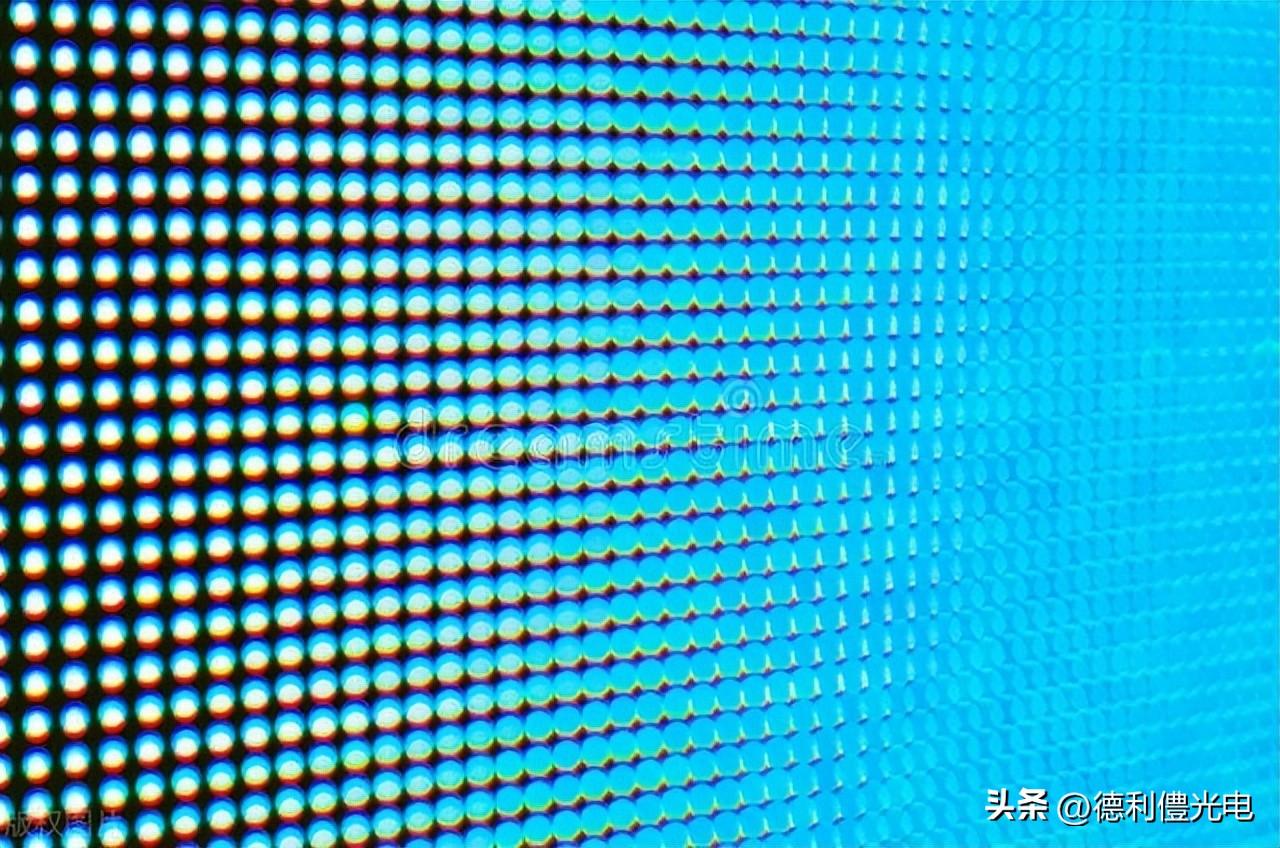 led显示屏的好坏看什么,led显示屏有哪些专业知识