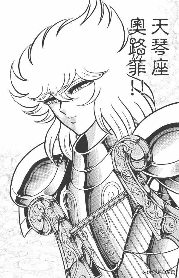 白银圣斗士比黄金圣斗士强,圣斗士星矢所有圣斗士战力排行榜