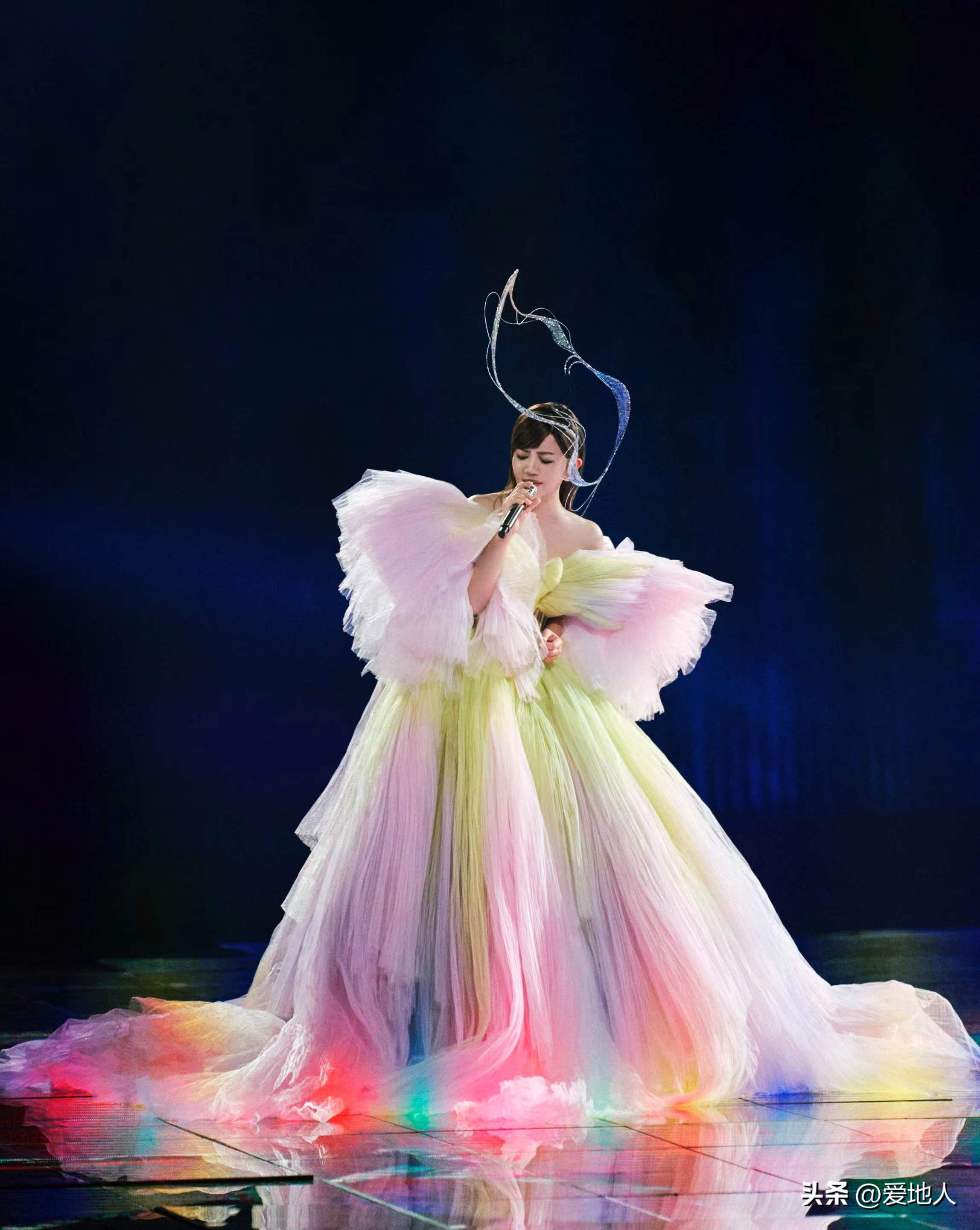 梁静茹当我们谈论爱情演唱会,梁静茹当我们谈论爱情巡演