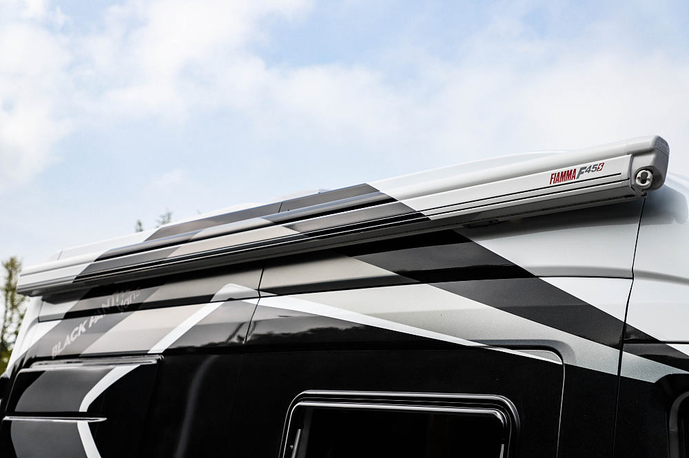 福特v348b型长轴低顶房车,福特v363B型房车自驾游