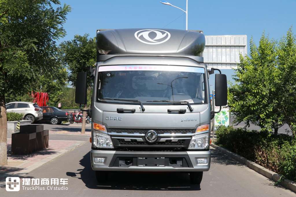 东风多利卡轻卡讲解,多利卡超能版D6轻卡