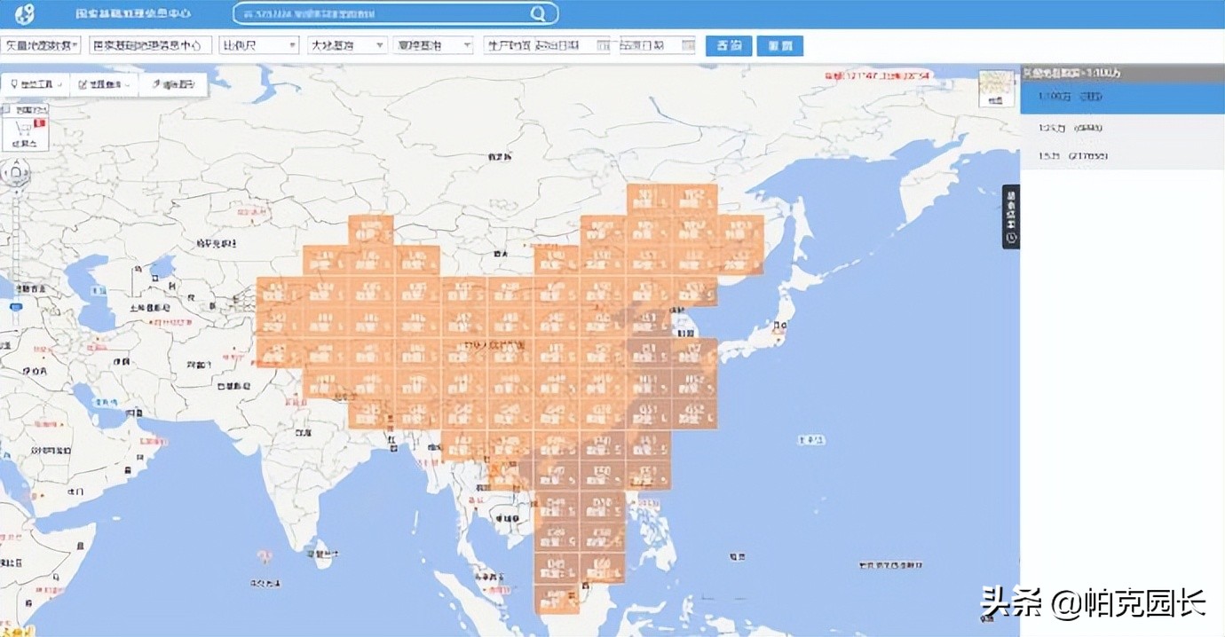 如何获取shp矢量数据,shp怎么获取
