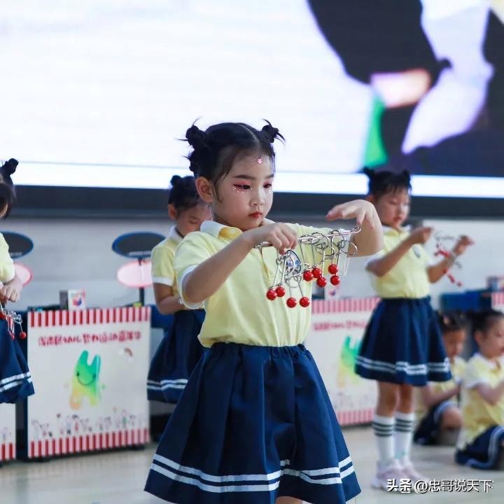 别样幼儿运动嘉年华,不一样的儿童游乐