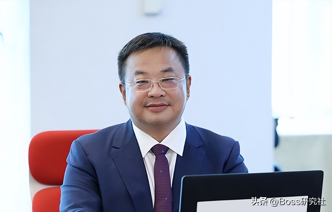 辽宁省大连十大富豪,庄河富豪