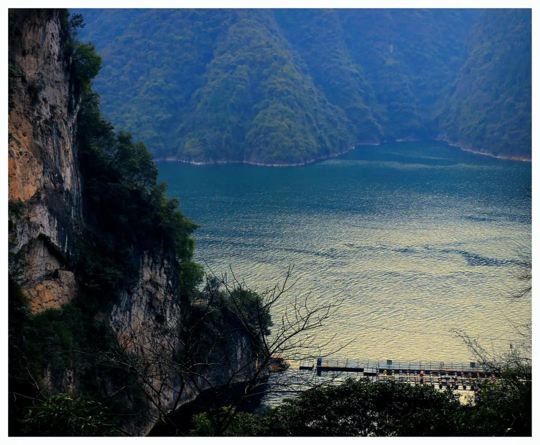 只知道武汉？这才是湖北最安逸的小城，景美物价低，太适合养老了