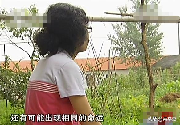 胡子女的真实故事,真实事件女孩长胡子