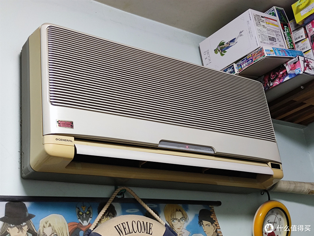 富士康空调多少钱一台,多花2000买它值不值