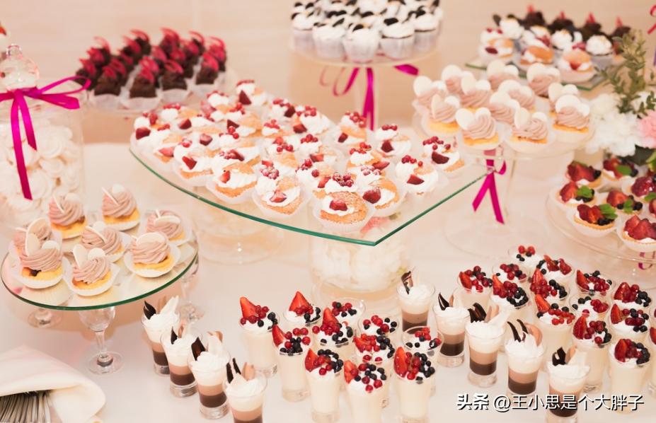 自助餐内幕你以为你能吃就能回本,自助餐真不能吃多