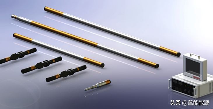 深孔加工技术,手把手教你加工深孔